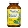 MegaFood Balanced Minerals 90 Tablets 51494101698