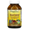 MegaFood Blood Builder 180 Tablets 51494101186