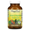 MegaFood Calcium & Magnesium 90 Tablets 51494102329