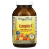 MegaFood Complex C 180 Tablets 51494101353