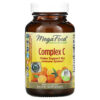MegaFood Complex C 60 Tablets 51494101339