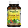 MegaFood Kids One Daily 30 Tablets 51494101797