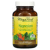 MegaFood Magnesium 60 Tablets 51494101872