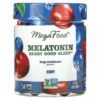 MegaFood Melatonin Berry Good Sleep Berry 1.5 mg 54 Gummies 51494104156