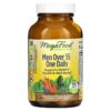 MegaFood Men Over 55 One Daily 90 Tablets 51494103562