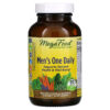 MegaFood Men's One Daily 90 Tablets 51494101087