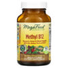 MegaFood Methyl B12 90 Tablets 51494103333