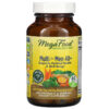 MegaFood Multi for Men 40+ 60 Tablets 51494103173