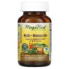 MegaFood Multi for Women 40+ 60 Tablets 51494103210