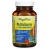 MegaFood Multivitamin For Daily Stress Relief 60 Tablets 51494104613