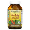 MegaFood One Daily 180 Tablets 51494101537