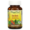 MegaFood One Daily 60 Tablets 51494101513