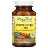 MegaFood Turmeric Strength for Joint 60 Tablets 51494103104