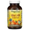 MegaFood Ultra C-400 90 Tablets 51494104392