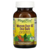 MegaFood Women Over 40 One Daily 90 Tablets 51494102671