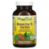 MegaFood Women Over 55 One Daily 90 Tablets 51494103531