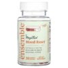 MegaFood Women's Ensemble Mood Reset 30 Capsules 51494105054