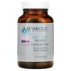Metabolic Maintenance Anxiety Control Plus 90 Capsules 838287006022
