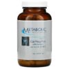 Metabolic Maintenance Cal/Mag Plus with Vitamin D and Vitamin K2 MK-7 180 Capsules 838287004097