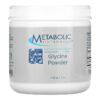 Metabolic Maintenance Glycine Powder 7 oz (200 g) 838287001201