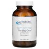 Metabolic Maintenance The Big One without Iron Multivitamin 90 Capsules 838287005209