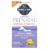 Minami Nutrition Supercritical Prenatal Omega-3 Fish Oil Lemon 60 Softgels 5425018610044