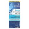 Mommy's Bliss Baby Probiotic Drops Everyday Digestive Health Newborn+ 0.34 fl oz (10 ml) 679234055515