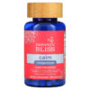 Mommy's Bliss Calm + Magnesium For Women 90 Capsules 679234106255