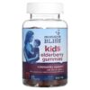 Mommy's Bliss Kids 2 Years+ Elderberry Gummies + Immunity Support 60 Gummies 679234071430
