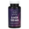 MRM Nutrition 5-HTP 100 mg 60 Vegan Capsules 609492550064