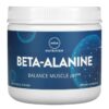 MRM Nutrition Beta-Alanine Balance Muscle pH 7.05 oz (200 g) 609492710130