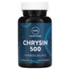 MRM Nutrition Chrysin 500 30 Vegan Capsules 609492710208