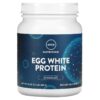 MRM Nutrition Egg White Protein Chocolate 1.5 lbs (680 g) 609492720757