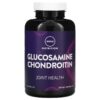 MRM Nutrition Glucosamine Chondroitin 180 Capsules 609492211033