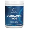 MRM Nutrition L-Glutamine 1000 2.2 lbs (1,000 g) 609492721037