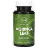 MRM Nutrition Moringa Leaf 60 Vegan Capsules 609492800206