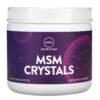 MRM Nutrition MSM Crystals 1,000 mg 7.05 oz (200 g) 609492220028