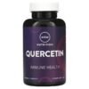 MRM Nutrition Quercetin 60 Vegan Capsules 609492540201