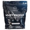 MRM Nutrition Whey Protein with Probiotics & Postbiotics Chocolate 5 lb (2,270 g) 609492720504