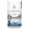 Mt. Capra Caprotein Fermented Goat-Milk Protein Vanilla Bean 1 lb (453 g) 633924720008