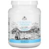 Mt. Capra Clean Whey Protein Unsweetened 16 oz (453 g) 633924720060
