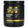 MuscleTech Alpha Test 240 Capsules 631656610468