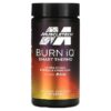 MuscleTech Burn iQ Smart Thermo 100 Capsules 631656610581
