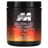 MuscleTech Burn iQ Smart Thermo Mango Chili Lime 7.58 oz (215 g) 631656717136