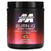 MuscleTech Burn iQ Smart Thermo Sweet Heat 8.29 oz (235 g) 631656717143