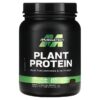 MuscleTech Plant Protein Chocolate Hazelnut Brownie 1.85 lb (840 g) 631656716795
