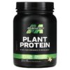 MuscleTech Plant Protein Vanilla 1.82 lbs (824 g) 631656716801