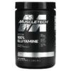 MuscleTech Platinum 100% Glutamine Unflavored 5 g 10.58 oz (300 g) 631656705706