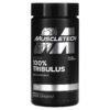 MuscleTech Platinum 100% Tribulus 650 mg 100 Capsules 631656203189