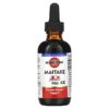 Mushroom Wisdom Maitake D-Fraction Pro 4X 60 ml 791014107211